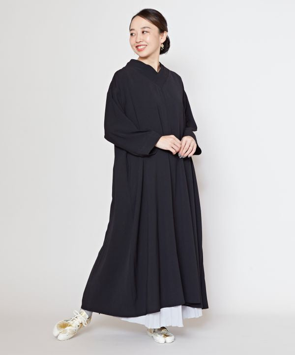 SOYOKAZE - HAKKAKE Dress