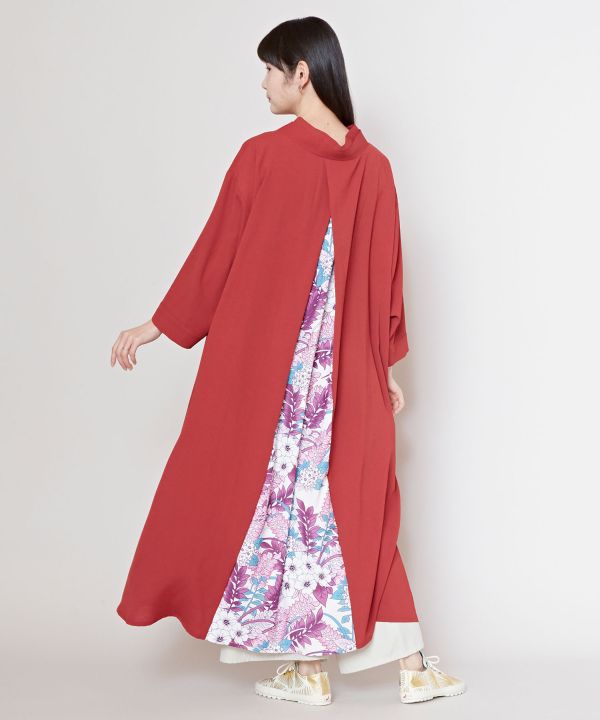 SOYOKAZE - HAKKAKE Dress