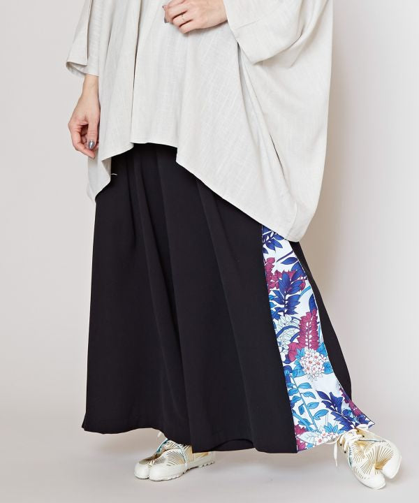 SOYOKAZE - HAKKAKE Wide Pants
