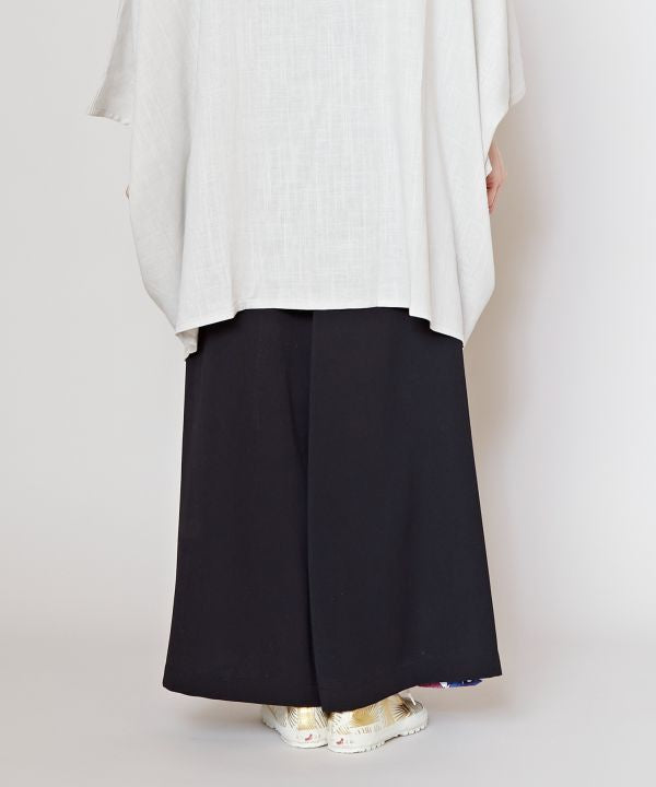 SOYOKAZE - HAKKAKE Wide Pants
