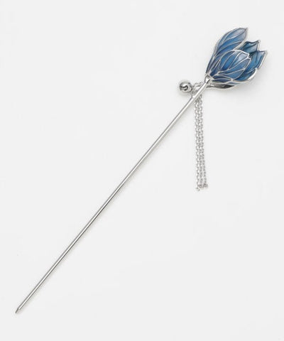TSUBOMI Kanzashi Hair Pin Hair Accessories by Kaya - Ametsuchi