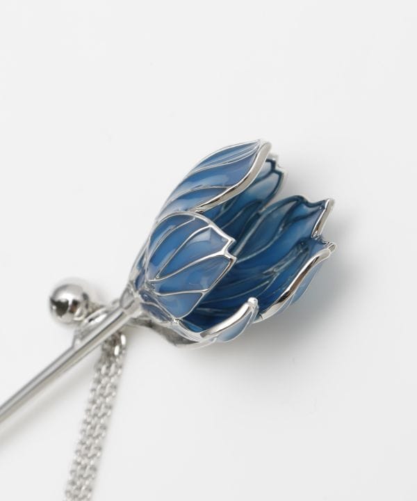 TSUBOMI Kanzashi Hair Pin Hair Accessories by Kaya - Ametsuchi