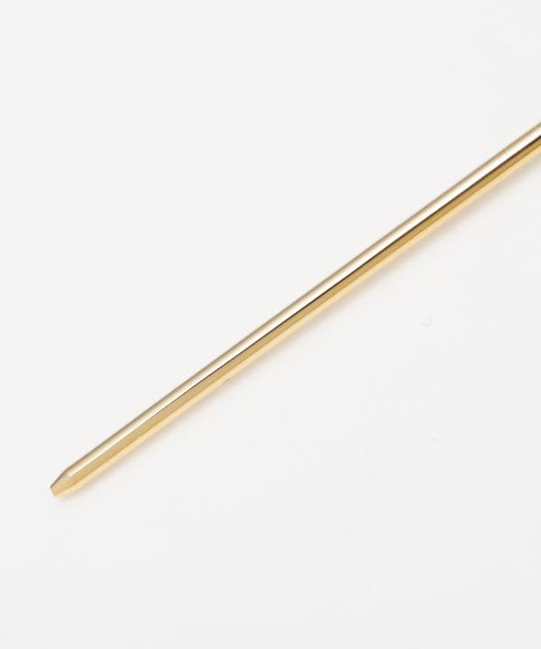 ICHOU YURE - Kanzashi Hair Pin Hair Accessories by Kaya - Ametsuchi