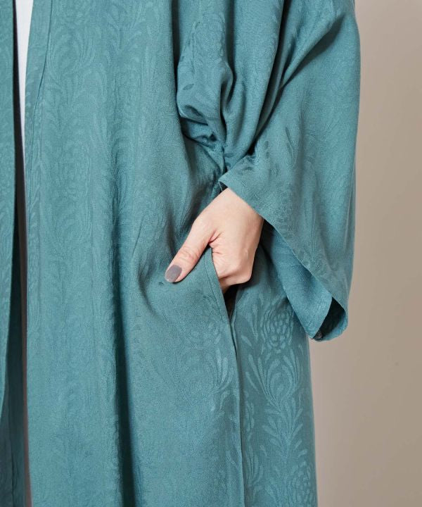 KIKU KAORU - UV Protection Long Haori