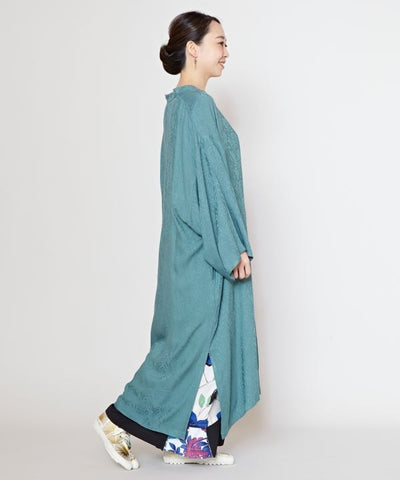 KIKU KAORU - UV Protection Long Haori