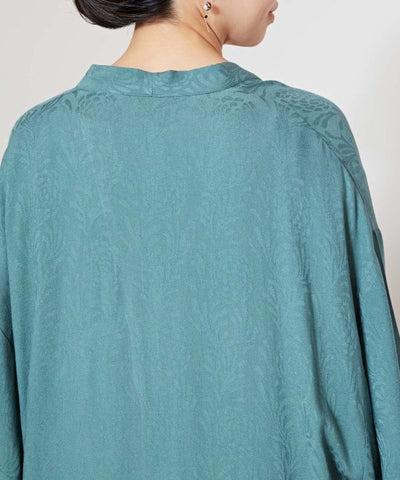 KIKU KAORU - UV Protection Long Haori