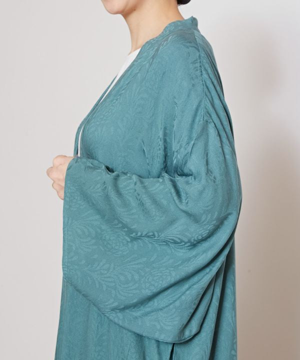 KIKU KAORU - UV Protection Long Haori