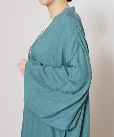 KIKU KAORU - UV Protection Long Haori