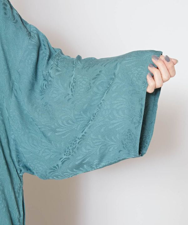 KIKU KAORU - UV Protection Long Haori