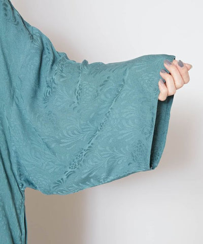 KIKU KAORU - UV Protection Long Haori