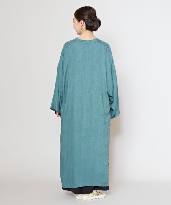 KIKU KAORU - UV Protection Long Haori