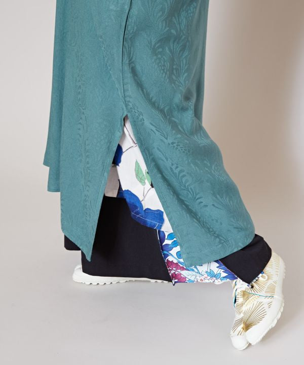 KIKU KAORU - UV Protection Long Haori