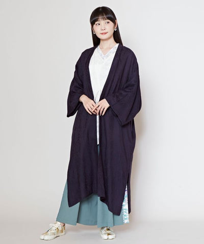 KIKU KAORU - UV Protection Long Haori
