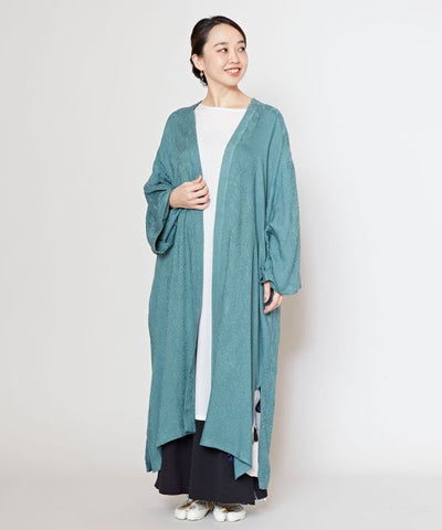 KIKU KAORU - UV Protection Long Haori