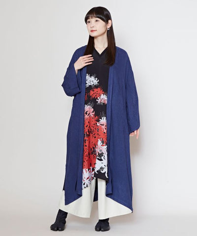KIKU KAORU - UV Protection Long Haori