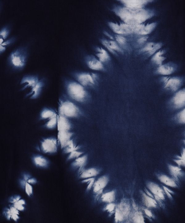 SORYO Men's Shibori Dye T-Shirt