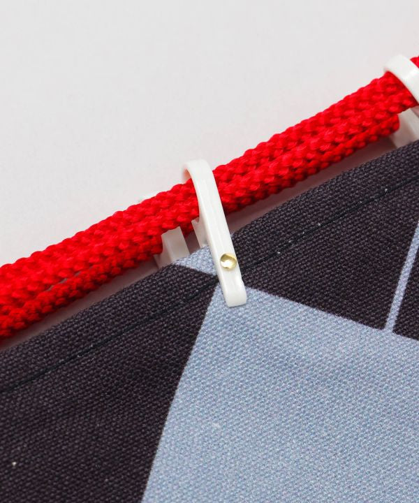 HIKESHI - SHINGENBUKURO Bag