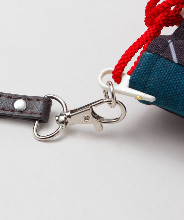 HIKESHI - SHINGENBUKURO Bag