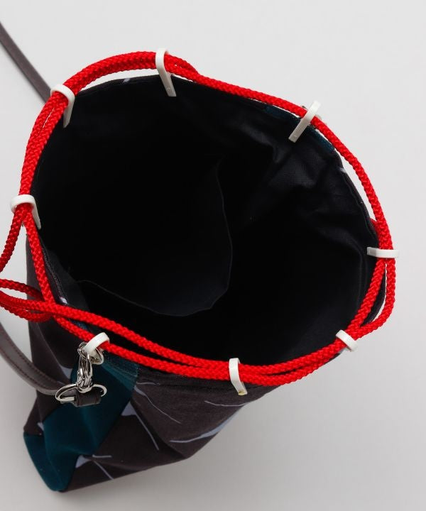 HIKESHI - SHINGENBUKURO Bag
