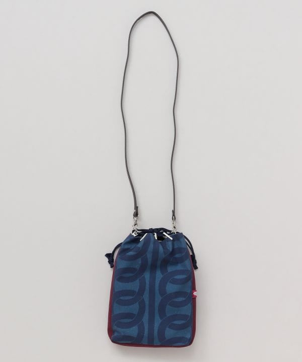 HIKESHI - SHINGENBUKURO Bag