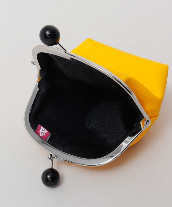 AWAIRO MIZUHIKI - GAMAGUCHI Clasp Pouch