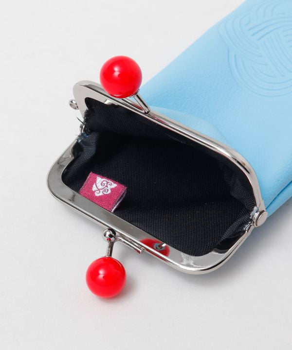 AWAIRO MIZUHIKI - GAMAGUCHI Clasp Case