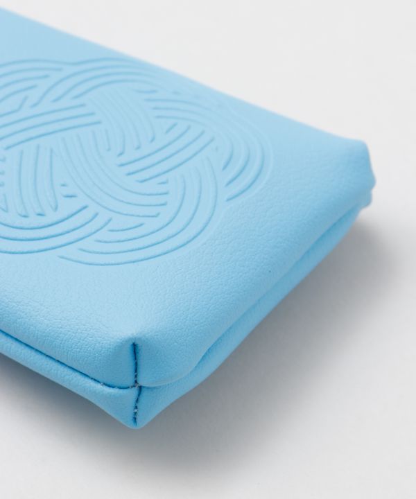 AWAIRO MIZUHIKI - GAMAGUCHI Clasp Case