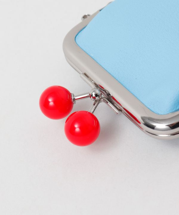 AWAIRO MIZUHIKI - GAMAGUCHI Clasp Case