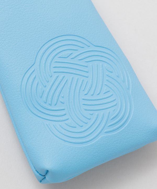 AWAIRO MIZUHIKI - GAMAGUCHI Clasp Case