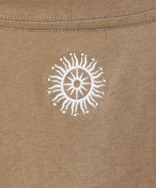 Match Incense Graphic T-shirt - XL by AMINA - Ametsuchi