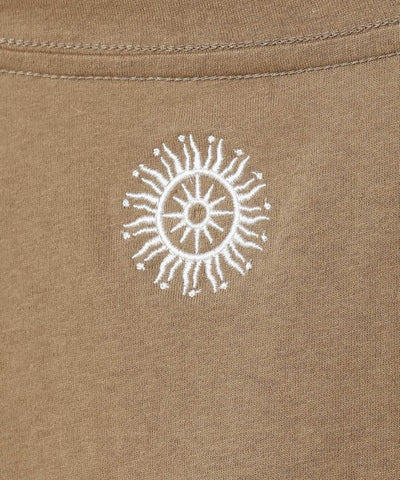 Match Incense Graphic T-shirt - XL by AMINA - Ametsuchi