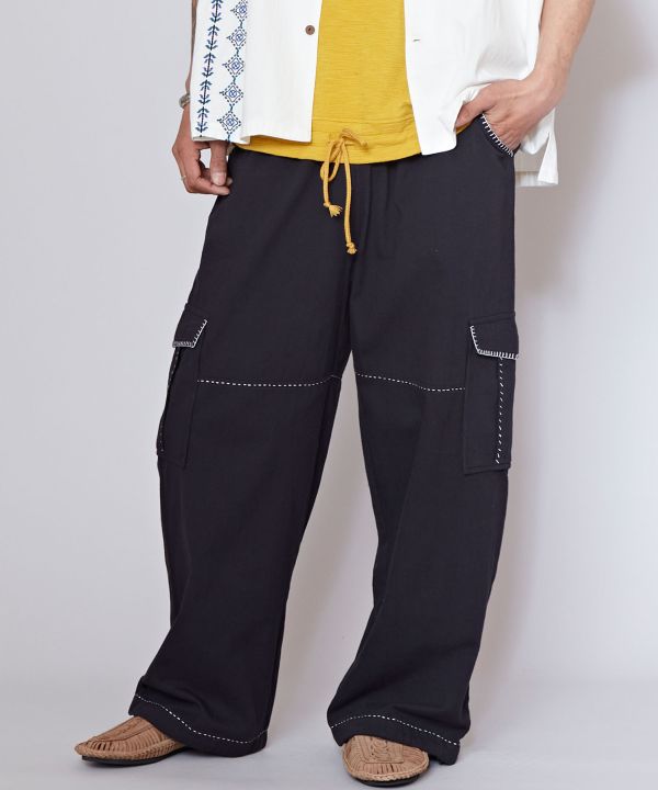 Men's Effortless Pants