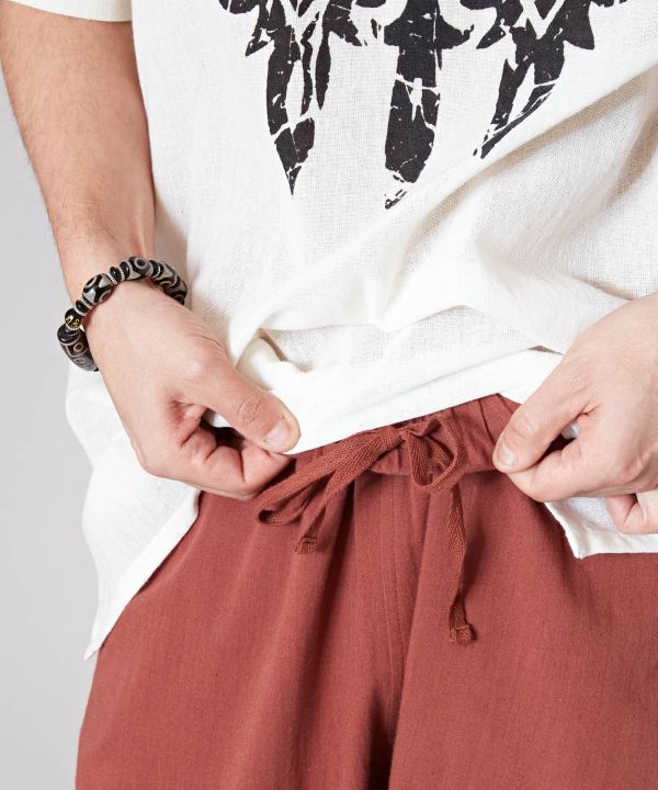 Men's Effortless Pants