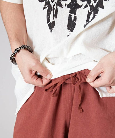 Men's Effortless Pants