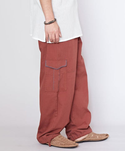 Men's Effortless Pants
