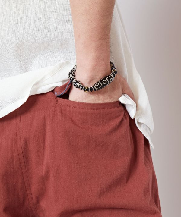 Men's Effortless Pants