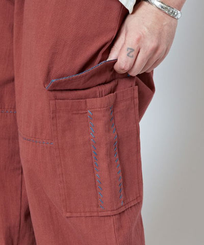 Men's Effortless Pants
