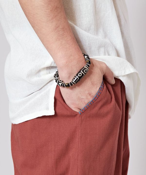 Men's Effortless Pants