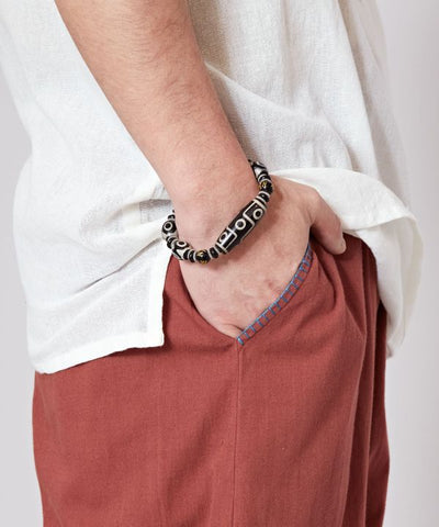 Men's Effortless Pants