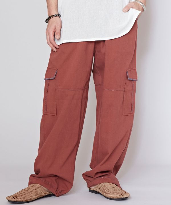 Men's Effortless Pants