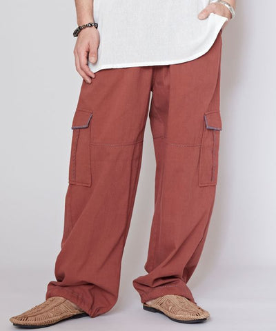 Men's Effortless Pants
