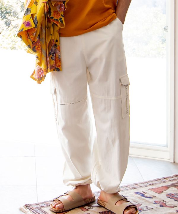 Men's Effortless Pants