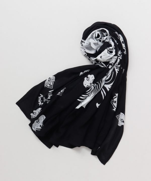 Amina x VORRUK UV Protection Pareo Wrap