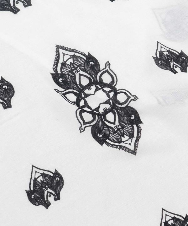 Amina x VORRUK UV Protection Pareo Wrap