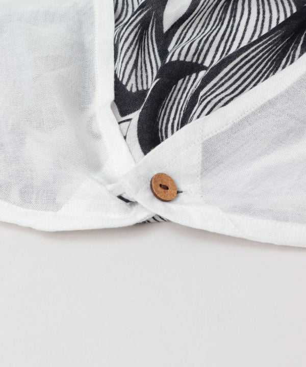 Amina x VORRUK UV Protection Pareo Wrap