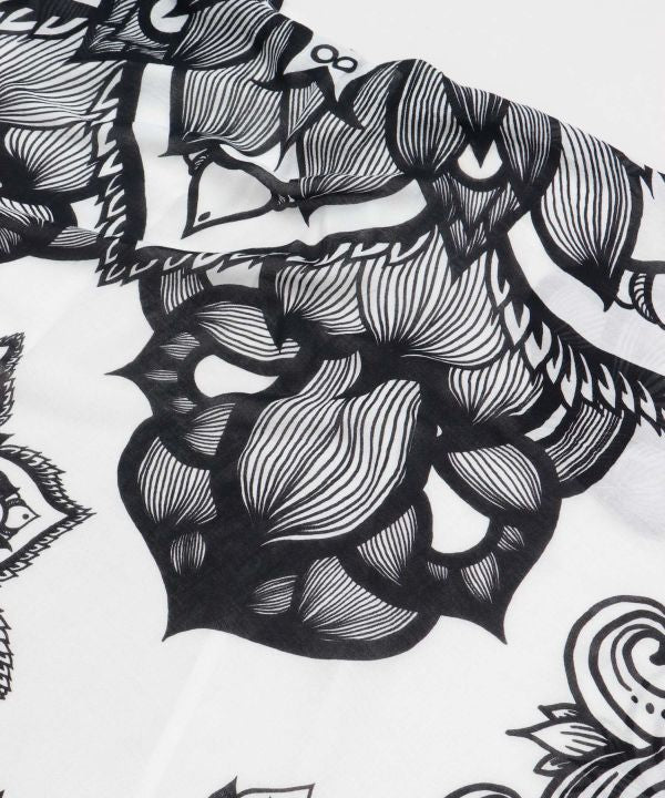 Amina x VORRUK UV Protection Pareo Wrap