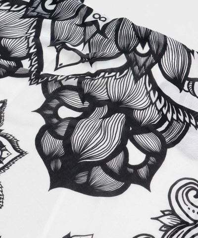 Amina x VORRUK UV Protection Pareo Wrap