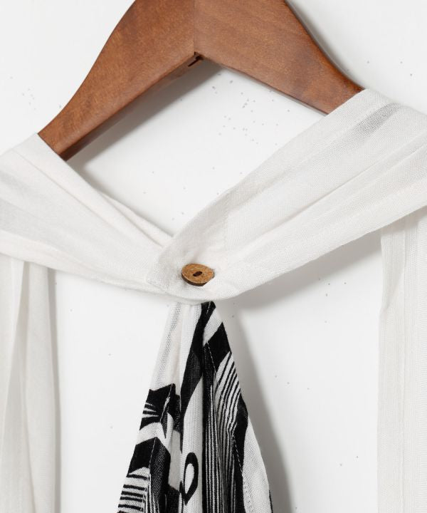 Amina x VORRUK UV Protection Pareo Wrap