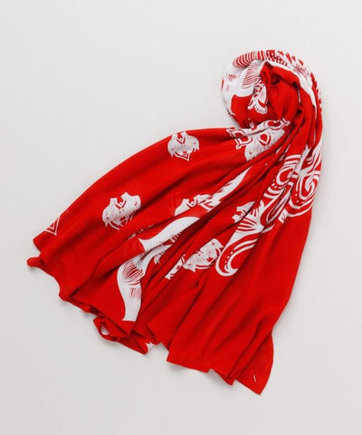 Amina x VORRUK UV Protection Pareo Wrap