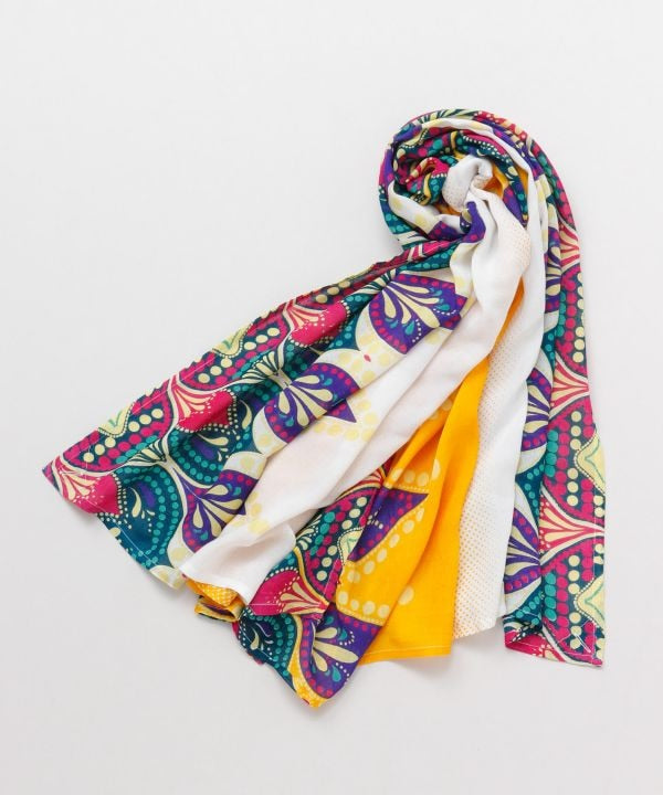 UV Protection Versatile Wrap